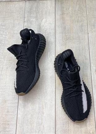 Кросівки adidas yeezy boost 350 кроссовки10 фото