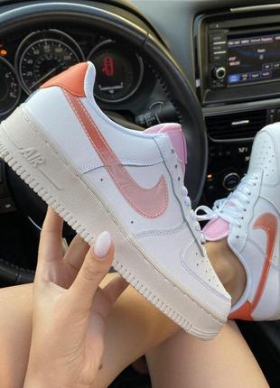 🔥  nike air force 1 low “digital pink” - неймовірні кросівки🔥1:1 до оригіналу😍👇