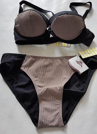 Купальник maison lejaby розмір s чашка c