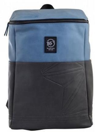Рюкзак шкільний yes t-75 irish blue (557424)
