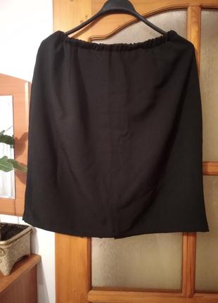 Спідничка 52 розмір