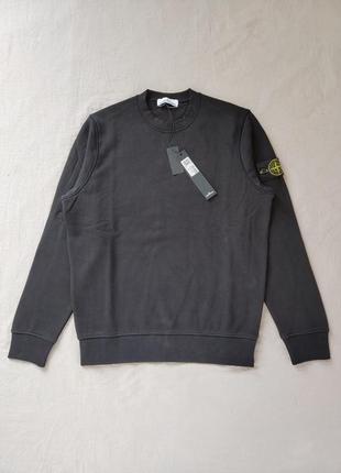 Світшот stone island crewneck 23ss 63051