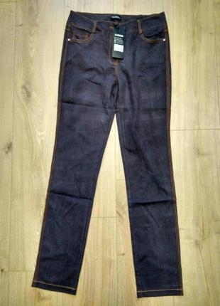 Розпродаж! класні нові  джинси /штани / жіночі легкі джинси3 фото