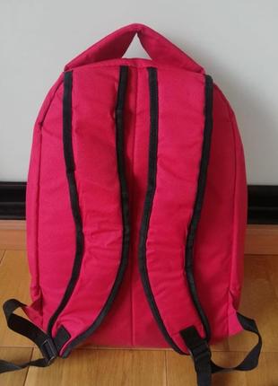 Красивый красочный яркий вместительный рюкзак наплечник daniel ray2 фото
