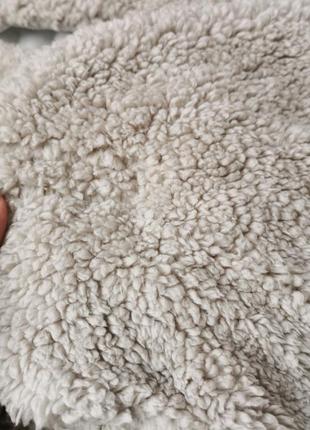 Кокон одеяло для ребёнка зима весна осень 0-3 мес.5 фото