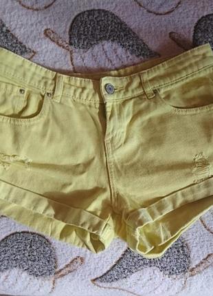 Шорты 42-46