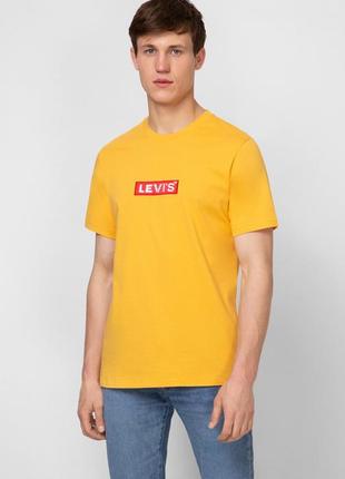 Футболка levis