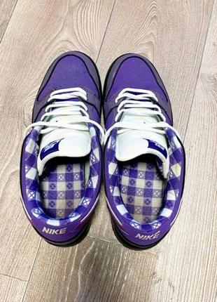 Кроссовки nike 41.5 см бу