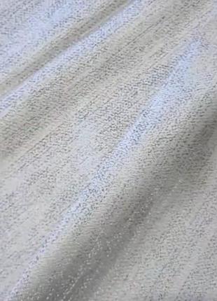 Жаккардова тканина для штор полоски leon3 фото