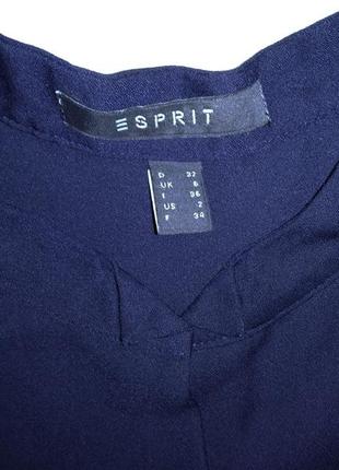Блуза esprit 2