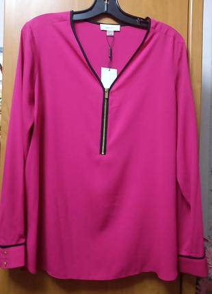 Блузка calvin Blue оригінал