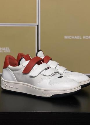 Кроссовки michael kors