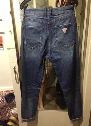Джинси guess літні летние джинсы2 фото