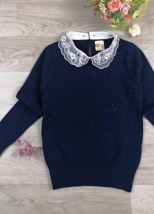 Свитер many&many 6075