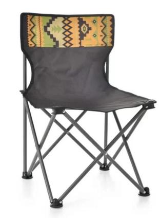 Стол для пикника с 4 стульями со спинками gp 4263 набор туристический раскладной трансформер в чехле3 фото