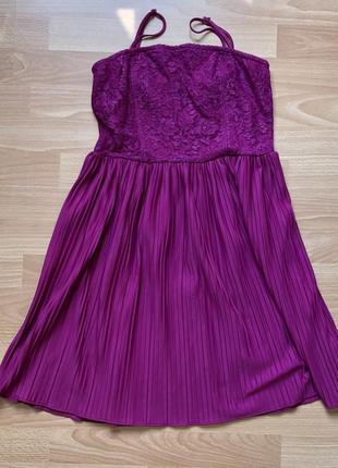 Платье плаття vero moda