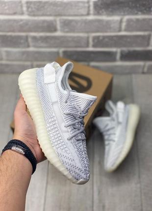 Кроссовки мужские adidas