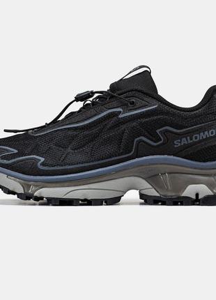 Мужские кроссовки salomon xt-slate 40-41-42-43-44-45