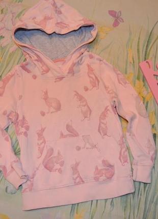 Кофта на девочку