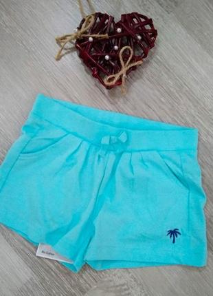 Шортики на девочку 2 лет