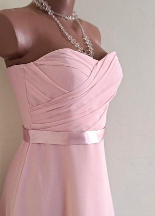 Платье 💗 розовое 💗 2