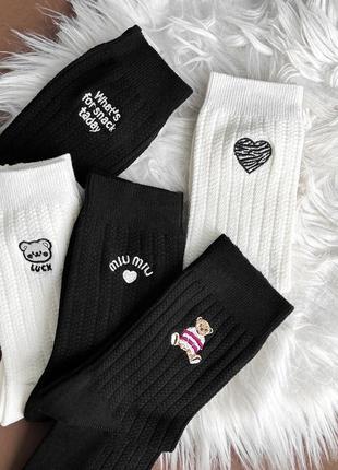 Крутезные носки под ugg