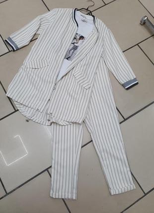 Стильний прогулянковий костюм sogo