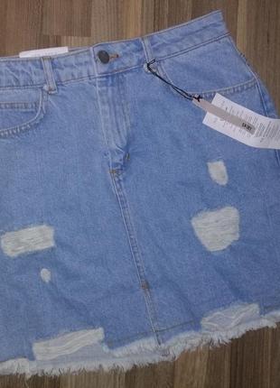 Спідниця new look