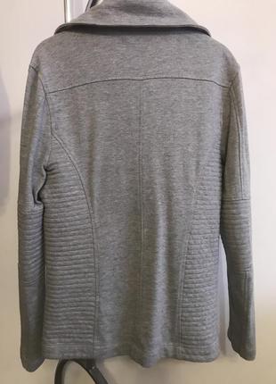 Куртка жакет 5