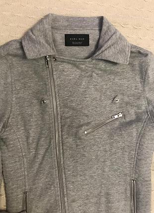 Куртка жакет 6