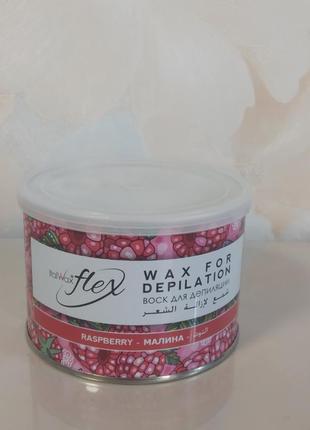 Italwax flex віск для депіляції