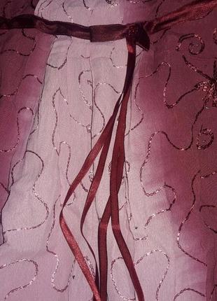 Плаття нарядне