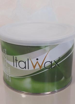 Italwax flex віск для депіляції1 фото