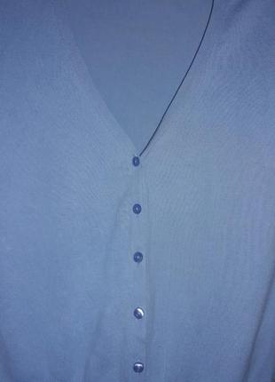Кофточка на пуговичках