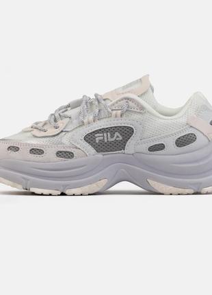 Fila женские кроссовки