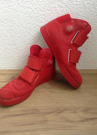 Баскетбольные женские кроссовки nike flystepper 2k3 оригинал2 фото