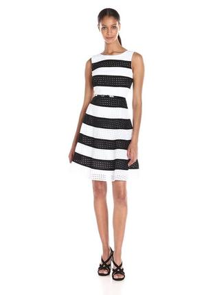 Сукня з прошвы calvin klein