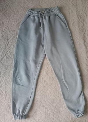Жіночий одяг штани лосіни в рубчик шкіряні штани спортивні джинси кофта6 фото