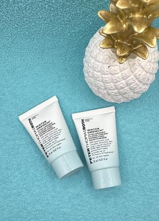 Peter thomas roth water drench hyaluronic cloud cream увлажняющий крем с гиалуроновой кислотой