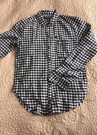 Сорочка hollister 2
