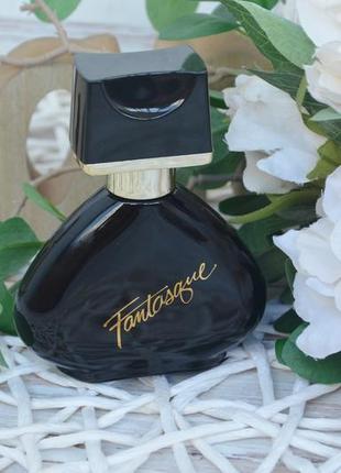 Винтажный одеколон спрей парфюм louis feraud fantasque eau de cologne spray avon 50 ml1 фото