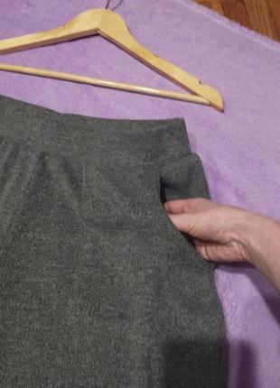 ✨ штани прямого крою ✨ теплые✨ оформление безопасной оплаты3 фото