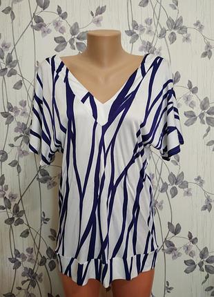 Футболка planet