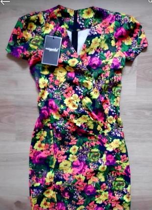 Маленькое платьеце