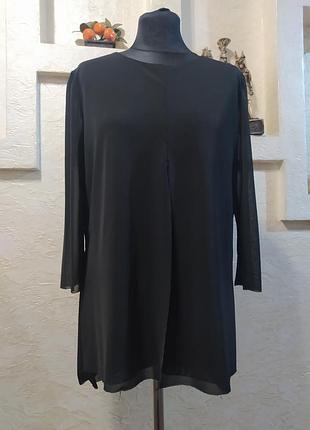 Блузка трикотаж cos