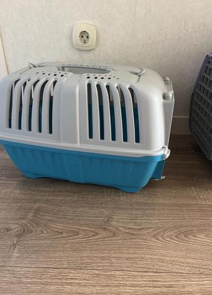Переноска для тварин