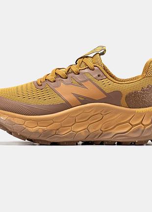 Мужские кроссовки new balance fresh foam brown 42-44-45