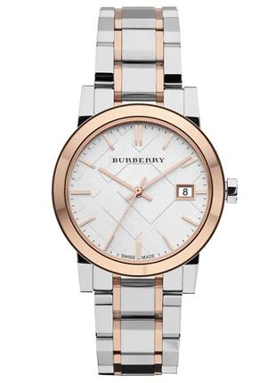 Женские часы burberry bu9105 the city'1 фото