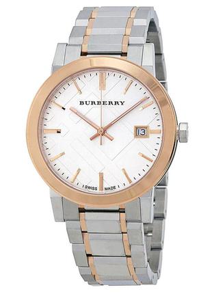 Женские часы burberry bu9105 the city'2 фото