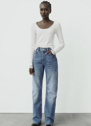 Джинси levi’s high mom